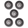 Fein Starlock 3-3/8 In. X 3-3/8 In. L High Speed Steel Saw Blade 5 Pk -DeWALT Outlet 11568b15 001d 4309 b941 6d7e91e70ba7