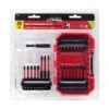Blu-Mol Xtreme Assorted Impact Driver Bit Set S2 Tool Steel 25 Pc -DeWALT Outlet 122fd22f ed02 498f 9bc2 10958610e2d4