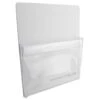 Magnet Source 11.75 In. L X 9.5 In. W White Magnetic Pouch 1 Pc -DeWALT Outlet 123496f6 c7b7 4357 8843 7e430844c936