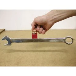 Magnet Source 1 In. L X .75 In. W Red Handle Magnet 25 Lb. Pull 1 Pc -DeWALT Outlet 1235d719 b117 45b5 bd21 e81704ad527b