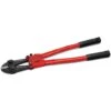 Performance Tool 18 In. Bolt Cutter Black/Red 1 Pk