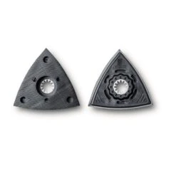 Fein Starlock 3 In. D Plastic Hook And Loop Pad 1/2 In. 20000 Rpm 2 Pc -DeWALT Outlet 15eefbad 7b90 4b55 b54f 6a16287a1264