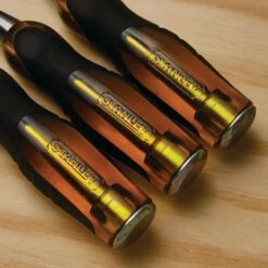 Stanley FatMax Thru-Tang Wood Chisel Set 3 Pk -DeWALT Outlet 164acfb6 a2ba 448a aac9 594418c3fcd4