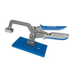 Kreg Automaxx 3 In. X 3 In. D Bench Clamp System 1 Pk