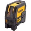DeWalt 2 Beam Self Leveling Cross-Line Laser 165 Ft. 1 Pc -DeWALT Outlet 1731dc85 e2b8 4155 8e21 d0cbc4f88ca9