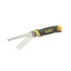 DeWalt 4 In. Stainless Steel Folding Jab Saw 8 TPI 1 Pc -DeWALT Outlet 1778a4e5 b78b 4ca7 b8dd c1acb3759723