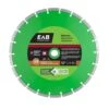 Exchange-A-Blade 12 In. D X 1 In. Diamond Segmented Rim Diamond Saw Blade 1 Pk -DeWALT Outlet 17a5d78e bd96 4e0a 8217 1cb33149ae11