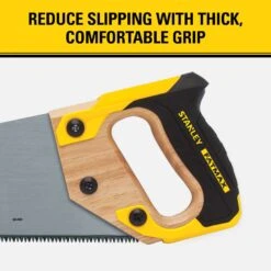Stanley FatMax 15 In. Carbon Steel Multi Hand Saw 8 TPI 1 Pc 12 Stanley FatMax 15 In. Carbon Steel Multi Hand Saw 8 TPI 1 Pc -DeWALT Outlet 17b5cd5d dcdc 4bc6 afa4 350f1048c66f