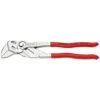 Knipex 10 In. Chrome Vanadium Steel Smooth Jaw Pliers Wrench 1 Knipex 10 In. Chrome Vanadium Steel Smooth Jaw Pliers Wrench -DeWALT Outlet 17e0b118 c501 4a13 9422 242ad1521aa7