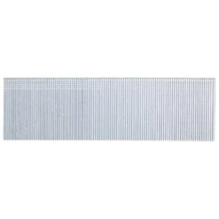 Senco 1-1/2 In. 18 Ga. Straight Strip Galvanized Brad Nails 5000 Pk -DeWALT Outlet 18854a6a 9a25 4bc3 9227 83a3bf6a66a2