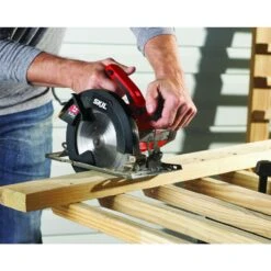 SKIL 14 Amps 7-1/4 In. Corded Brushed Circular Saw -DeWALT Outlet 18903b9f 81aa 4371 9f23 2937f388bc9c