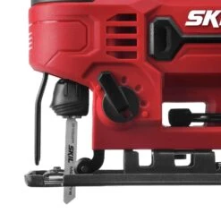 SKIL 20V PWR CORE 20 Cordless Orbital Jig Saw Kit (Battery & Charger) -DeWALT Outlet 18b5a4f2 6346 400a b387 1e6480bf73f9