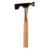 Ace 12 Oz Carbon Steel Hatchet Drywall Hatchet Hickory Handle 13.50 In.