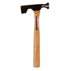 Ace 12 Oz Carbon Steel Hatchet Drywall Hatchet Hickory Handle 13.50 In.