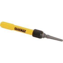 DeWalt 4-3/4 In. Nail Set 1 Pc -DeWALT Outlet 1920a874 33db 4c45 951a 10d9cc47903f