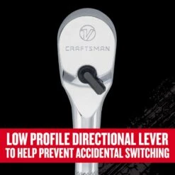 Craftsman V-Series 3/8 In. Drive Ratchet 96 Teeth 13 Craftsman V-Series 3/8 In. Drive Ratchet 96 Teeth -DeWALT Outlet 192dcae5 6adc 44db bbfe 112ef4331b88