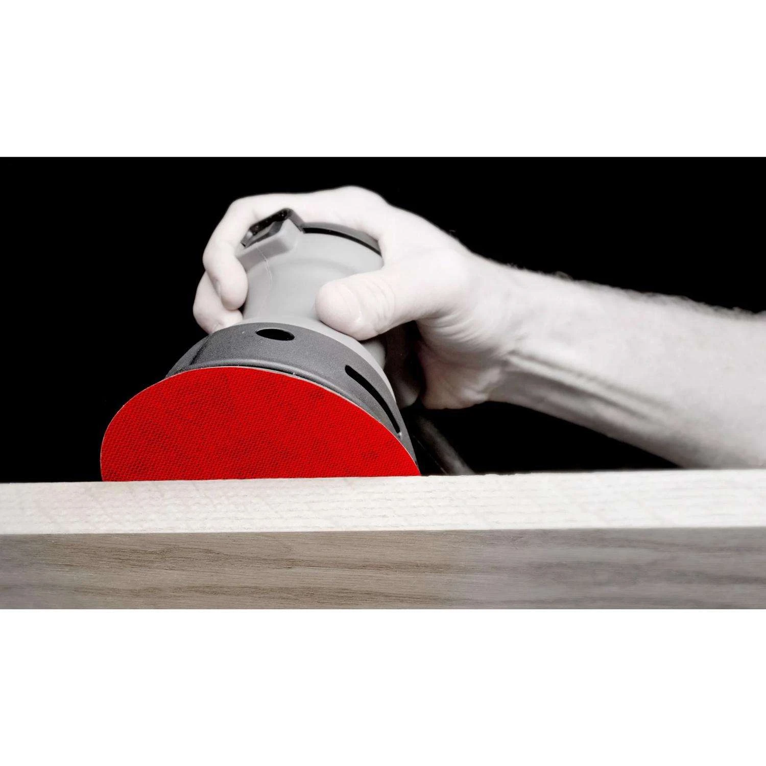 Diablo SandNet 6 In. Aluminum Oxide Hook And Lock Sanding Disc 320 Grit Fine 10 Pk 10 Diablo SandNet 6 In. Aluminum Oxide Hook And Lock Sanding Disc 320 Grit Fine 10 Pk - Image 8