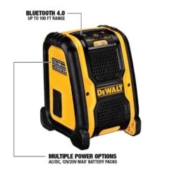 DeWalt 20V MAX Cordless Brushed 9 Tool Combo Kit -DeWALT Outlet 19dc64d2 3fd5 476c 9b11 17ac46205904