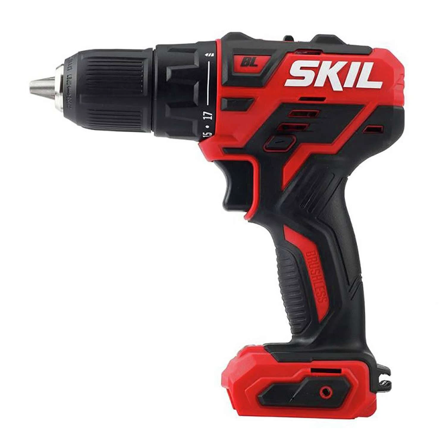 SKIL 12V PWR CORE Cordless Brushless 5 Tool Combo Kit 4 SKIL 12V PWR CORE Cordless Brushless 5 Tool Combo Kit - Image 2