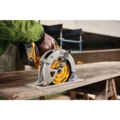 DeWalt 6-1/2 In. D X 5/8 In. Tungsten Carbide Circular Saw Blade 24 Teeth 1 Pk -DeWALT Outlet 1a46f85f 1d11 456b a13a 74e2069e3d68
