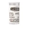 Fletcher-Terry Steel Single Edge Glass Cutting Wheel 1/8 In. L 10 Pc 2 Fletcher-Terry Steel Single Edge Glass Cutting Wheel 1/8 In. L 10 Pc -DeWALT Outlet 1aca49fb c6de 45aa 8148 f54d7838382d