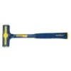 Estwing 3 Lb Steel Engineer Hammer 6 In. Steel Handle -DeWALT Outlet 1af28d0e 0321 4a9e 8684 e825697d1bc3