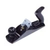 Stanley 9.75 In. L X 2 In. W Bench Plane Steel Black