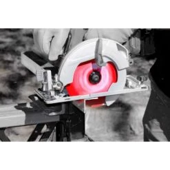 Diablo 6-1/2 In. D X 5/8 In. TiCo Hi-Density Carbide Circular Saw Blade 54 Teeth 1 Pk -DeWALT Outlet 1be02b8c 5812 40a0 b1a0 50b69da7acc8