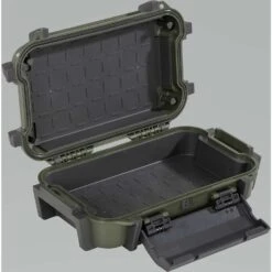 Pelican 6.12 In. W X 2.89 In. H Ruck Case Impact-Resistant Poly Green -DeWALT Outlet 1c20c10e cb98 4338 a8db 6ae775975b26