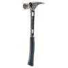 Stiletto Tibone 15 Oz Milled Face Claw Hammer 17.375 In. Titanium Handle -DeWALT Outlet 1c52a1cf 0d24 4376 8706 64269511f7f2