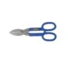 Irwin 10 In. Steel Flat Blade Tinner Snips 22 Ga. 1 Pk -DeWALT Outlet 1c54fe70 ab07 4087 8998 a39237d8090f