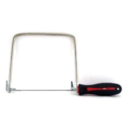 Ace 6 In. Steel Coping Saw 1 Pc