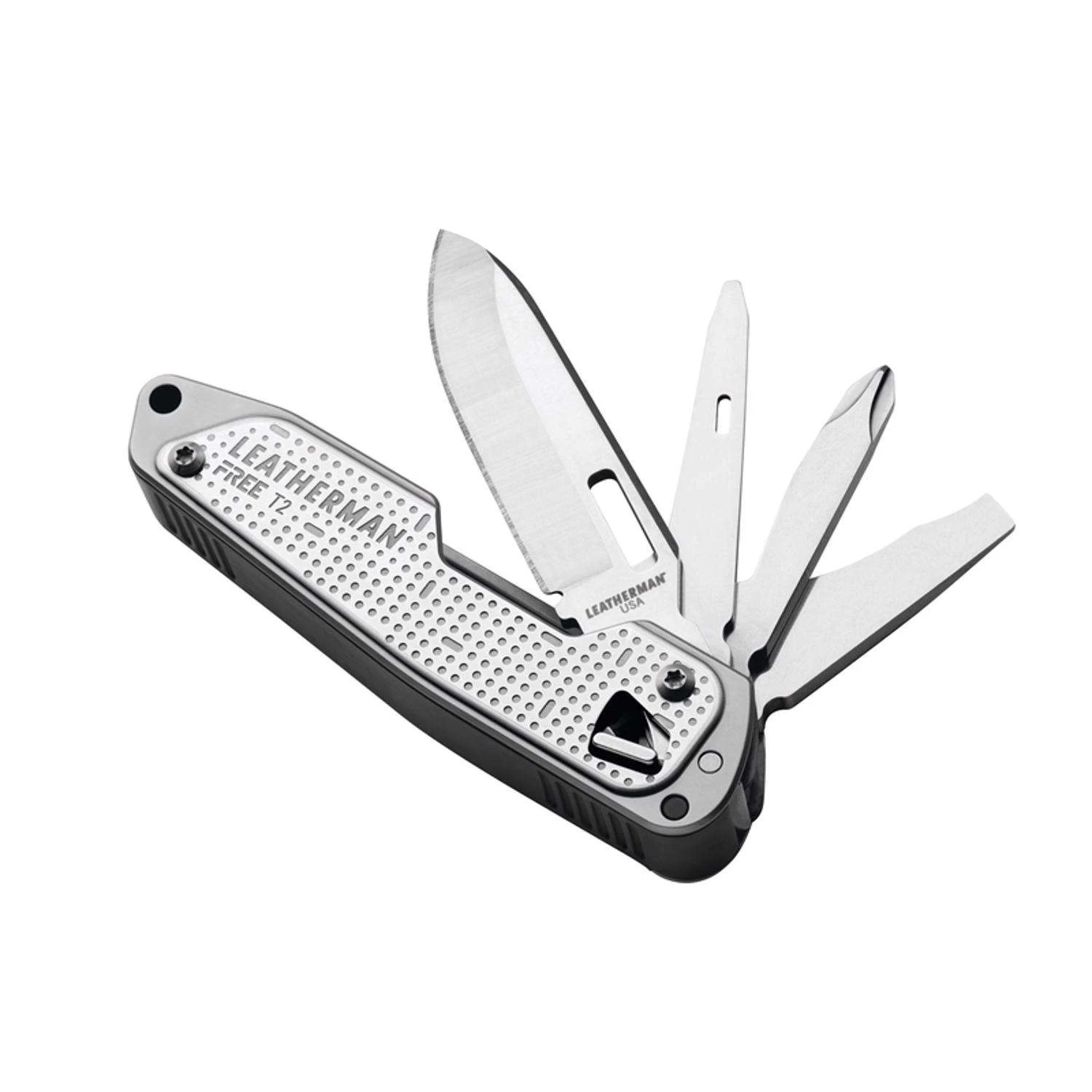 Leatherman Free T2 Multi-Tool 1 Pc 4 Leatherman Free T2 Multi-Tool 1 Pc - Image 2