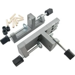 Wolfcraft Doweling Jig 1-1/4 In. 67 Pc -DeWALT Outlet 1cf525a9 17b1 4e20 9322 e0aa3125d48c