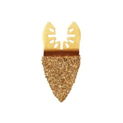 Rockwell Sonicrafter Carbide Grit Grout Blade 1 Pc