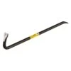 Collins 30 In. Gooseneck Wrecking Bar 1 Pk