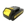 Steel Grip 18V D180 1.5 Ah Lithium-Ion Battery Pack 1 Pc -DeWALT Outlet 1e06ff02 d3ba 4493 963d 544ba58ddb63