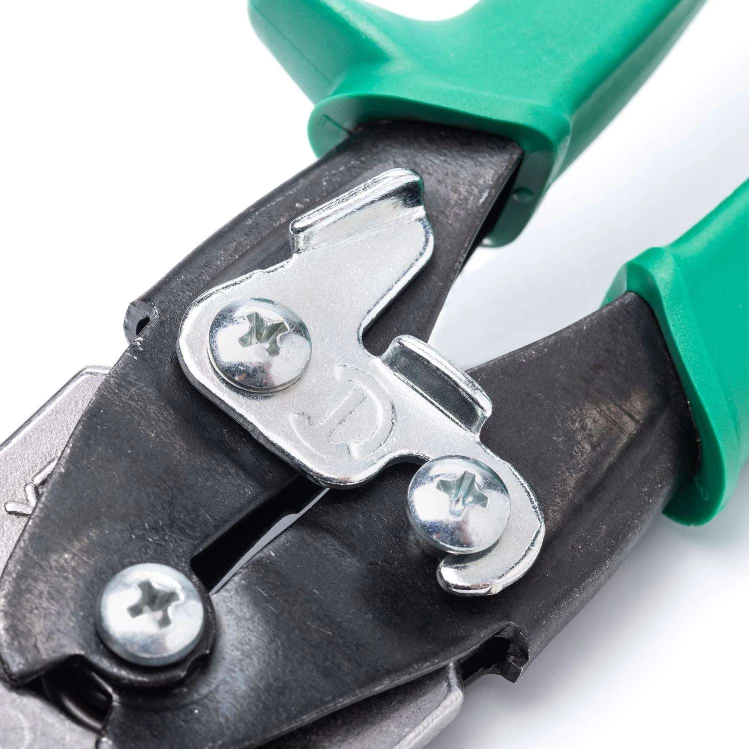 Crescent Wiss 9-3/4 In. Stainless Steel Right Compound Action Aviation Snips 18 Ga. 1 Pk 9 Crescent Wiss 9-3/4 In. Stainless Steel Right Compound Action Aviation Snips 18 Ga. 1 Pk - Image 7