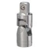 Craftsman 1/2 In. X 1/2 In. Drive SAE 6 Point Socket 1 Pc -DeWALT Outlet 1e7379e5 c51a 4942 99e6 65848f02ca6e