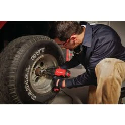 Craftsman 7.5 Amps 1/2 In. Corded Brushed Impact Wrench 14 Craftsman 7.5 Amps 1/2 In. Corded Brushed Impact Wrench -DeWALT Outlet 1ea56908 56f1 4c0c 9748 7d2cc0a89391