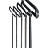 Eklind 2.5 - 6 Mm Metric T-Handle T-Handle Hex Key 5 Pc -DeWALT Outlet 1edc1889 202b 4a3b 9e94 ab92817a2e55