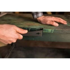 Hyde 9.5 In. Pry Bar 1 Pk -DeWALT Outlet 1f3a9252 44c0 4204 a15d b7c2759b5a3c