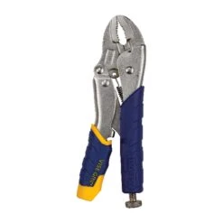 Irwin 7 In. Alloy Steel Pliers