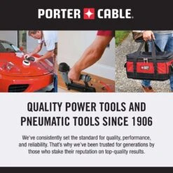 Porter Cable 18 Ga. Cordless Brad Nailer 20 V 21 Porter Cable 18 Ga. Cordless Brad Nailer 20 V -DeWALT Outlet 20f24e69 8f61 494d bf8d f2c106d21b20