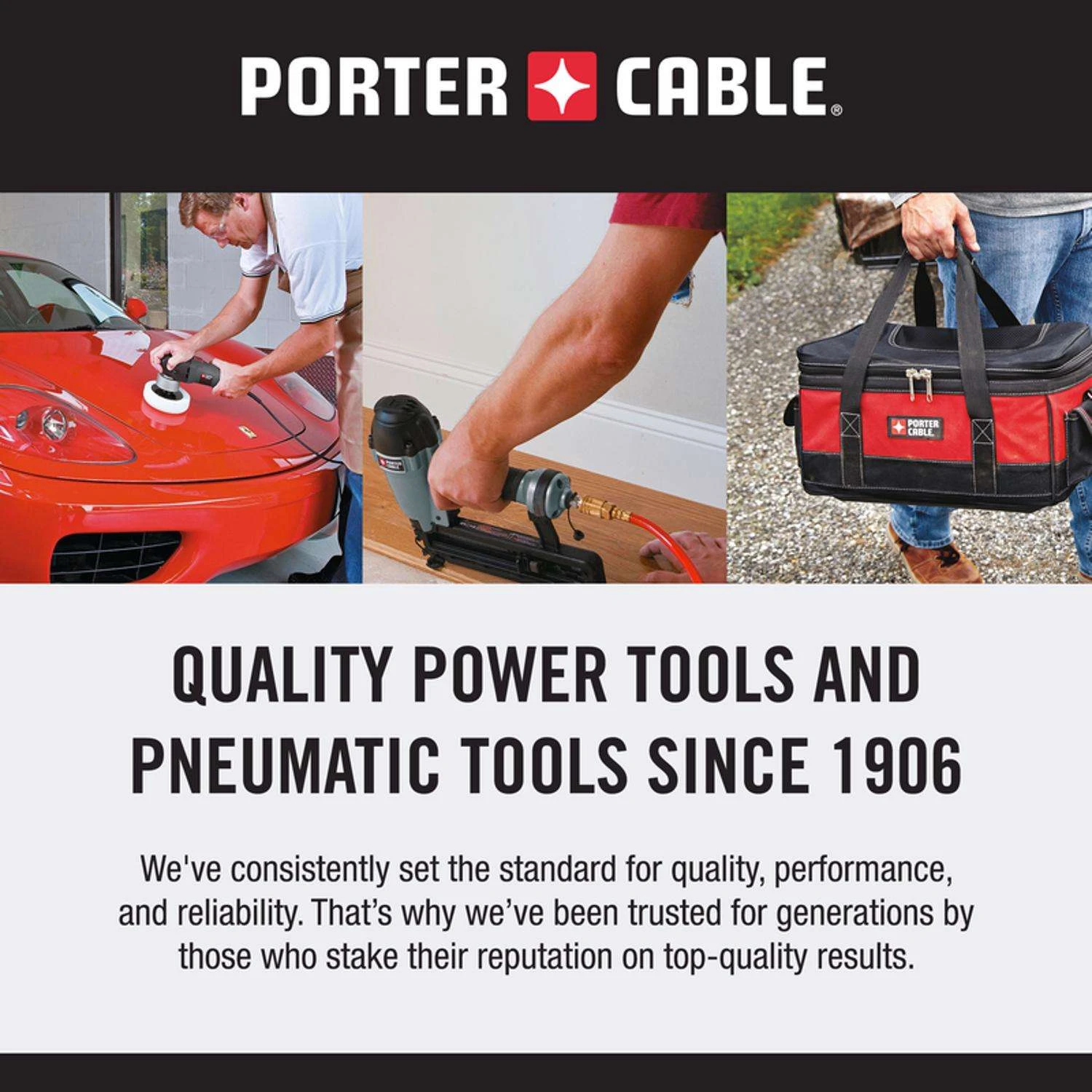 Porter Cable 18 Ga. Cordless Brad Nailer 20 V 12 Porter Cable 18 Ga. Cordless Brad Nailer 20 V - Image 10