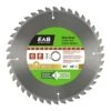 Exchange-A-Blade 8-1/4 In. D X 5/8 In. Carbide Finishing Saw Blade 40 Teeth 1 Pk -DeWALT Outlet 2171f44f e1cd 4e99 a4be a7c292079e02
