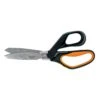 Fiskars PowerArc 10 In. Stainless Steel Serrated Shear 1 Pc -DeWALT Outlet 21bde6e2 6342 4896 8ce9 870b2f328e06