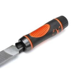 Crescent Nicholson 5 In. L Universal File And Saw Handle 1 Pc -DeWALT Outlet 21f49e7e 202e 4b8d 9e87 5fe99967d322