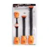 Performance Tool Pry Bar Set 4 Pk -DeWALT Outlet 2200c0fc b890 4064 9ce9 aa83988ff866