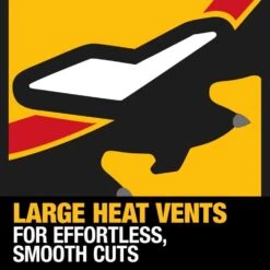 DeWalt Elite Series 6-1/2 In. D X 5/8 In. Carbide Circular Saw Blade 40 Teeth 1 Pk -DeWALT Outlet 2232920a e488 48b7 a0b9 2f13436b19c3